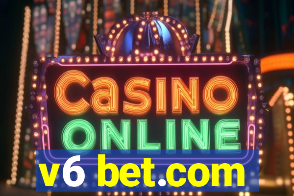 v6 bet.com